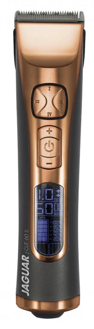 Jaguar Trimmer J-Cut 60 Li Copper