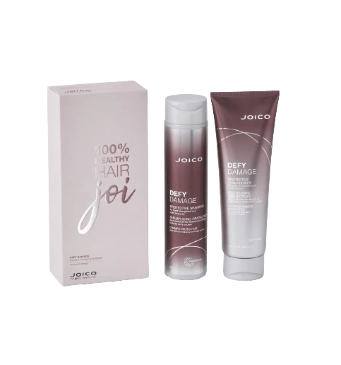 Joico Defy Damage Kit Giftset 1 Joico Defy Damage Kit Giftset
