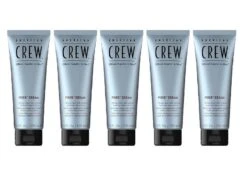 10x American Crew Fiber Cream 100ml