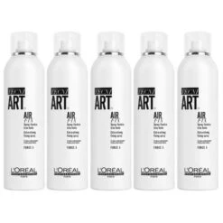 L'Oreal 15x L'Oréal Tecni.Art Air Fix
