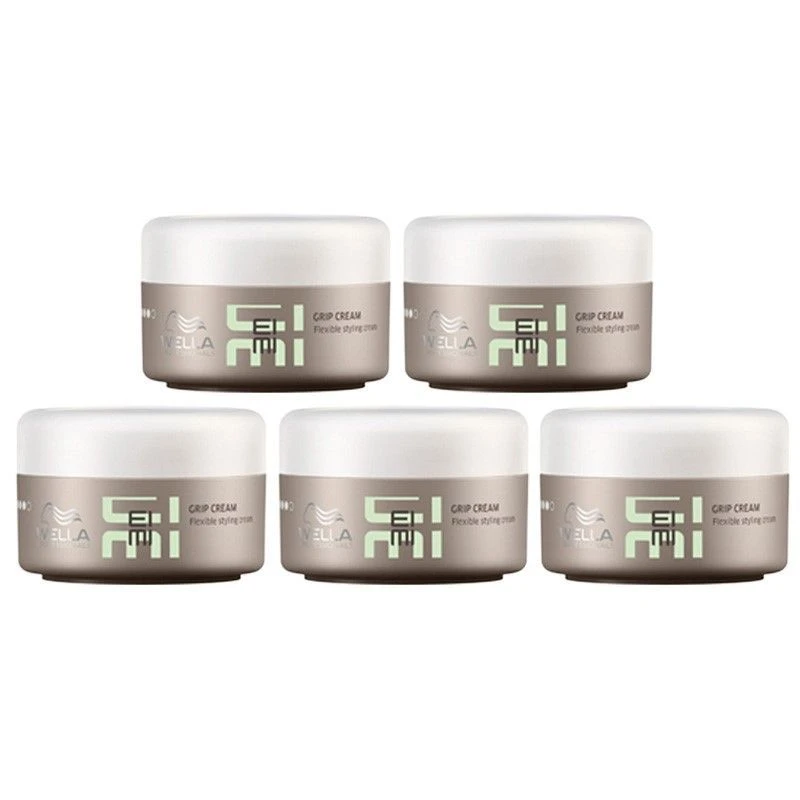 15x Wella EIMI Grip Cream 75ml 1 15x Wella EIMI Grip Cream 75ml