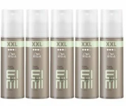 5X Wella EIMI Pearl Styler Gel XXL 150ml