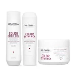 Gekleurd Haar Pakket Goldwell Dualsenses Extra Rich