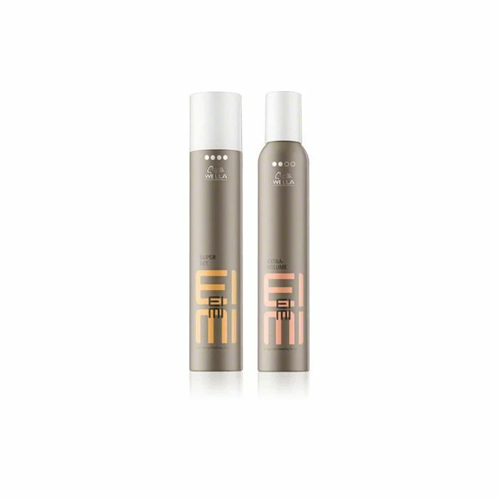 Wella EIMI Volume Set 1 Wella EIMI Volume Set