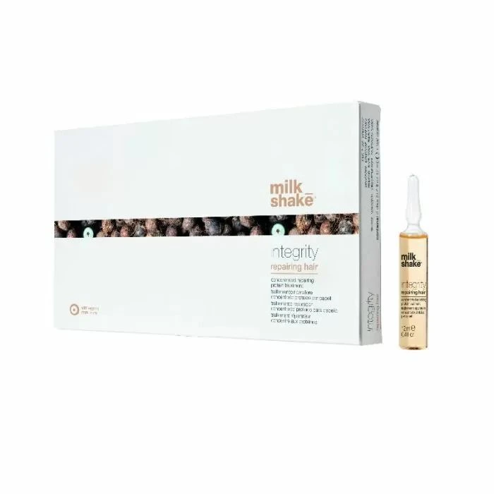 Milk_Shake Integrity Repairing Hair Lotion 8x12ml 1 Milk_Shake Integrity Repairing Hair Lotion 8x12ml