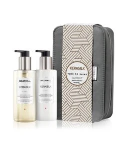 Goldwell Kerasilk Bag Hand Wash & Lotion2x 250ml