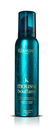 Kérastase Kerastase Construction Mousse Bouffante 150ml