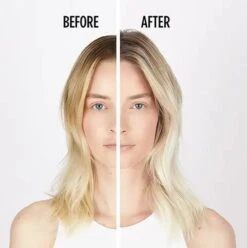 Kérastase Kerastase Blond Absolu Cicaflash 250ml -Winkel Voor Haarproducten kerastase blond absolu before after 4