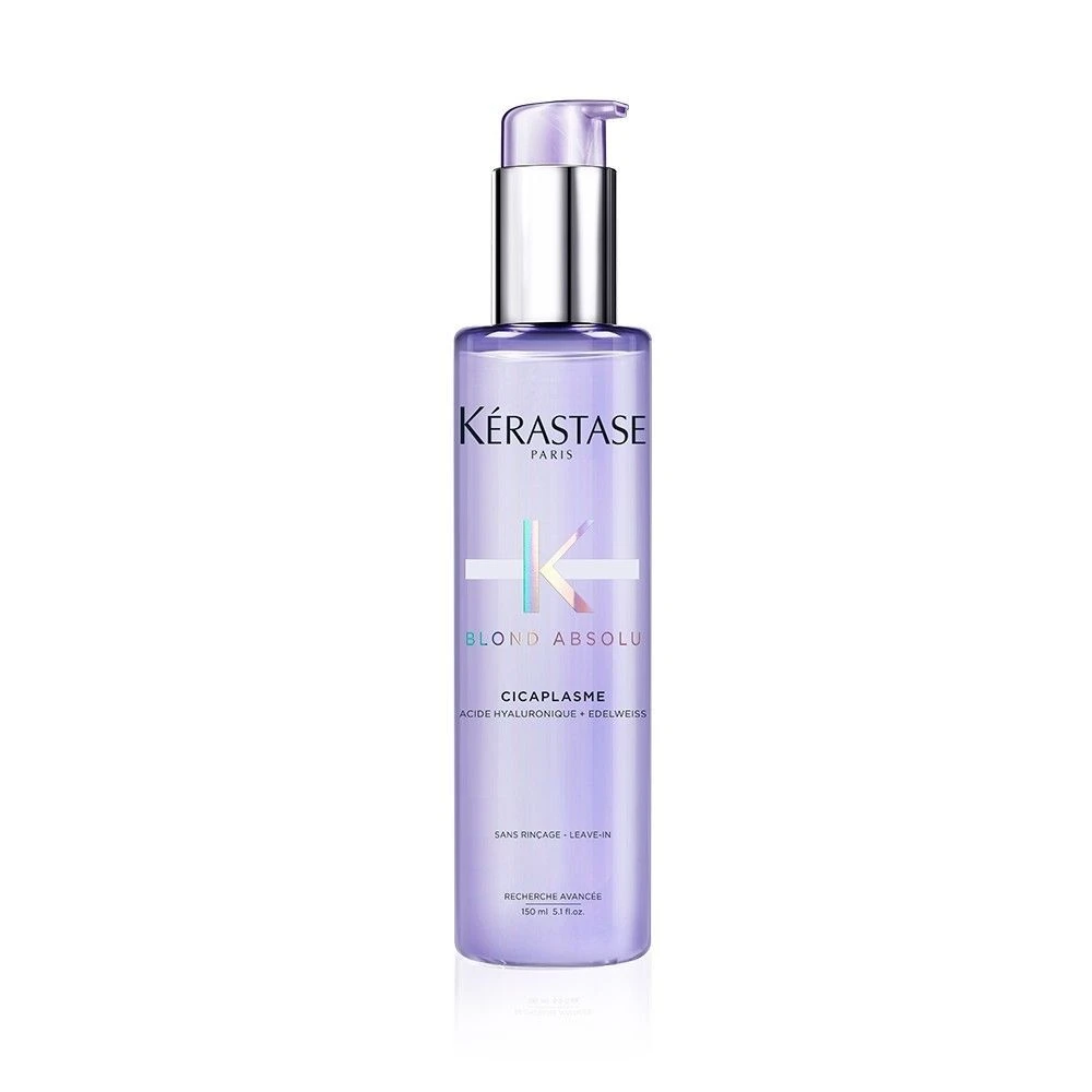 Kérastase Kerastase Blond Absolu Cicaplasme 150ml 1 Kérastase Kerastase Blond Absolu Cicaplasme 150ml