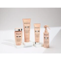 Kérastase Kerastase Curl Manifesto Shampoo 250ml + Conditioner 250ml 6 Kérastase Kerastase Curl Manifesto Shampoo 250ml + Conditioner 250ml -Winkel Voor Haarproducten kere35507002