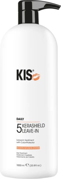 KIS KeraShield Leave-In 1000ml