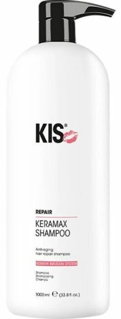 KIS KeraMax Shampoo 1000ml