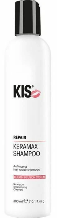 KIS KeraMax Shampoo 300ml