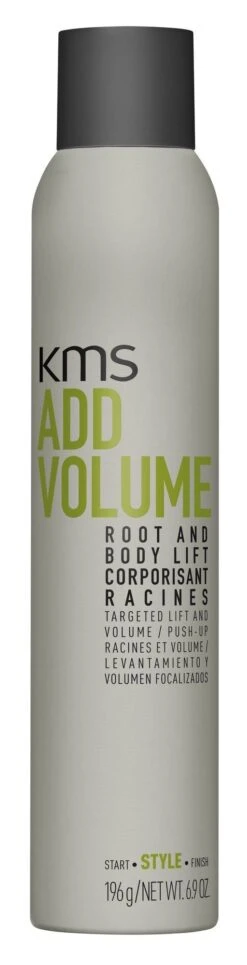 KMS AddVolume Root & Body Lift 200ml
