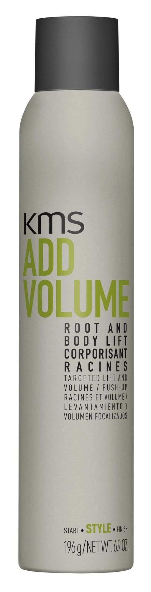 KMS AddVolume Root & Body Lift 200ml 1 KMS AddVolume Root & Body Lift 200ml