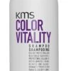 KMS ColorVitality Shampoo750ml