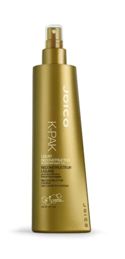 Joico K-Pak Liquid Reconstructor 300ml