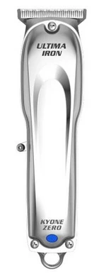 Kyone Ultima Iron Zero Trimmer Zilver