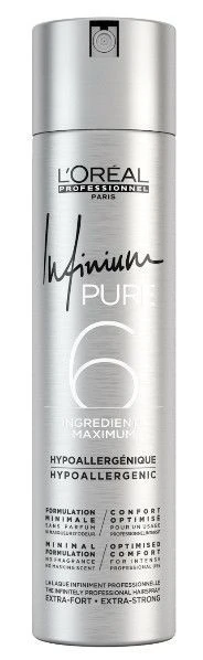 L'Oreal L'Oréal Infinium Pure Soft 300ml