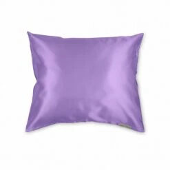 Beauty Pillow Kussensloop Lila 60x70