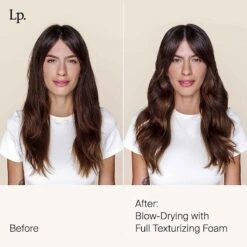 Living Proof Full Texturizing Foam 148ml -Winkel Voor Haarproducten livingproof fulltexturizingfoam 148ml4