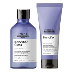 L'Oreal L'Oréal Serie Expert Blondifier Shampoo 300ml + Conditioner 200ml