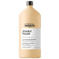 L'Oreal L'Oréal Serie Expert Absolut Repair Gold Shampoo 1500ml