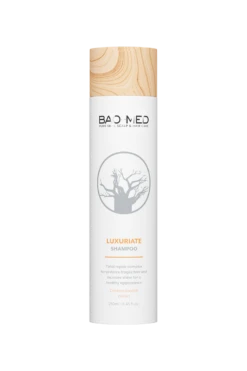 Bao-Med Luxuriate Shampoo 250ml