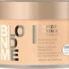 Schwarzkopf Blond Me Blonde Wonders Treatment 450ml