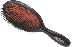 Mason Pearson Extra Large Popular Bristle