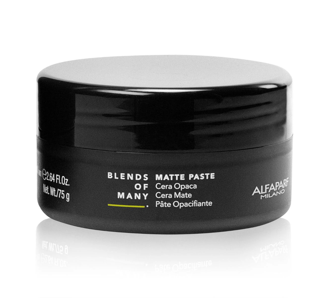 Alfaparf Matte Paste 75gr 1 Alfaparf Matte Paste 75gr