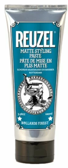 Reuzel Matte Styling Paste100ml
