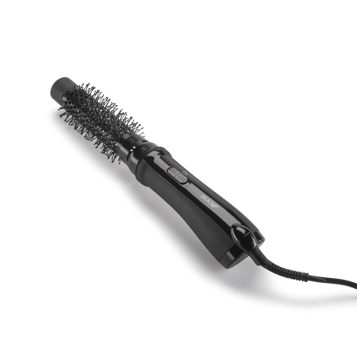 Max Pro Single Airstyler Zwart 1 Max Pro Single Airstyler Zwart