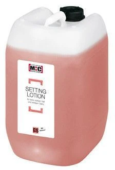 M:C Setting Lotion Extra Sterk5000ml