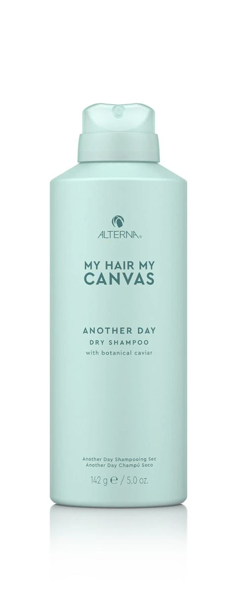 Alterna Canvas Another Day Dry Shampoo142gr 1 Alterna Canvas Another Day Dry Shampoo142gr