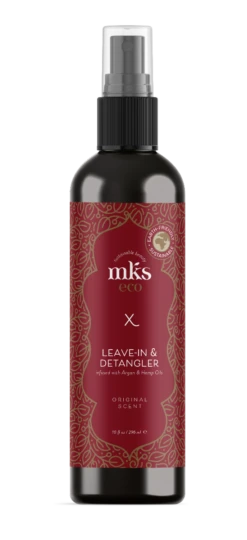 MKS-Eco X Leave-in & Detangler Original 296ml