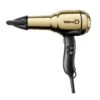 Valera Hairdryer Swiss Steel Master “Light” Gold