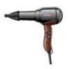 Valera Hairdryer Swiss Steel Master Black Chrome