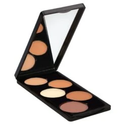Make-up Studio Shaping Palet Face It/Concealer Dark 8717801047210