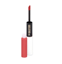 Make-up Studio Matte About Liquid Lipstick Sincerely Red