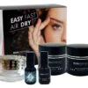 NailPerfect LED/UV Sculpting Gel Sample Kit