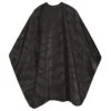 Trend-Design Kapmantel Nano Compact Button Zwart 135x150cm