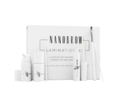 Nanobrow Lamination Kit