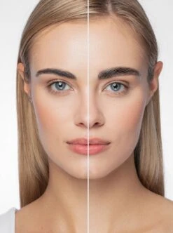 Nanobrow Lamination Kit -Winkel Voor Haarproducten nanobrow laminationkit4