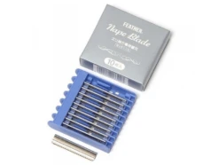 Feather Nape 10x10 Mesjes