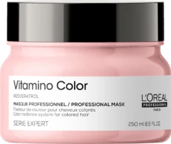 L'Oreal L'Oréal Serie Expert Vitamino Color Mask 250ml