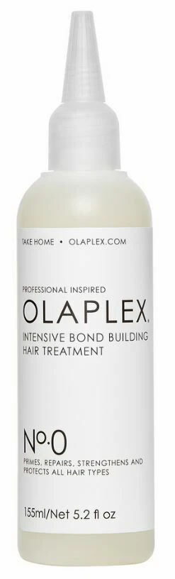 Olaplex No.0 Intensive Bond Building Hair Treatment