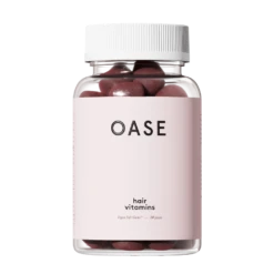 Winkel Voor Haarproducten 15 OASE Hair Vitamins 3x60st