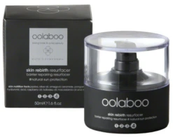 Oolaboo Skin Rebirth Barrier Repairing Resurfacer Natural Sun Protection Phase 4 50ml