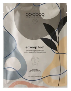 Oolaboo Enwrap Feet
